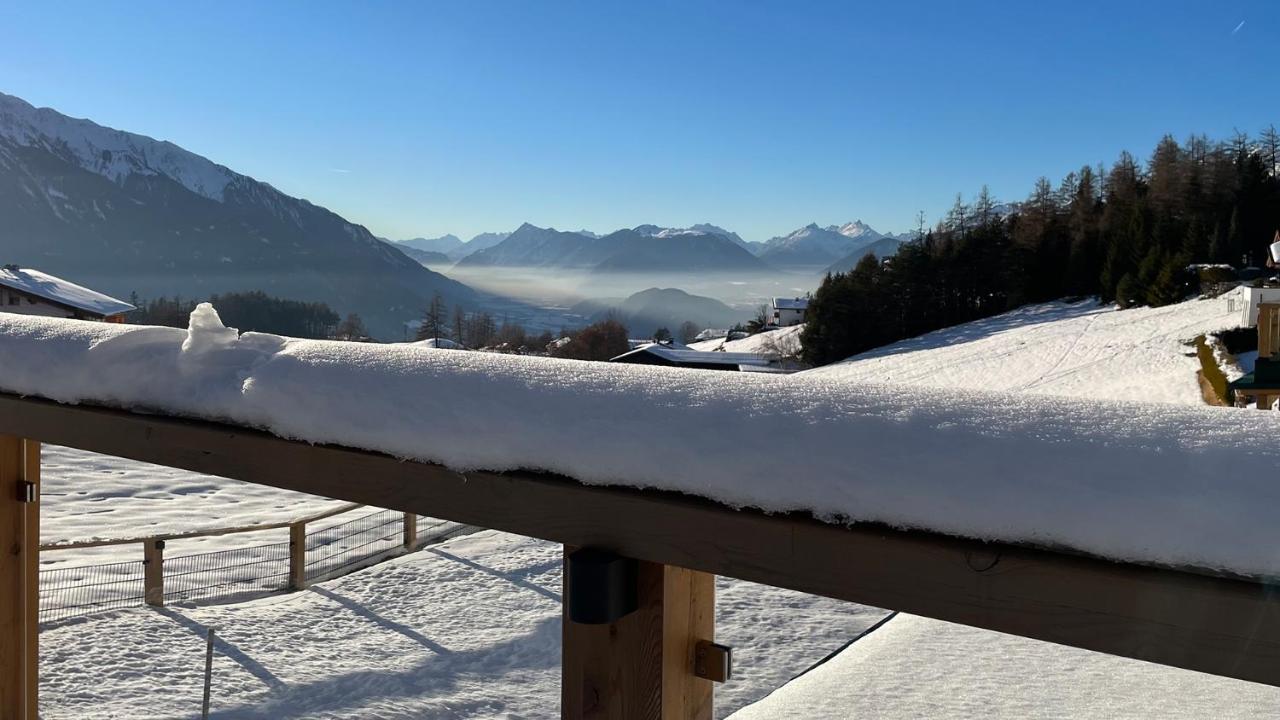 Olympia Tirol Seefeld w Tirolu
