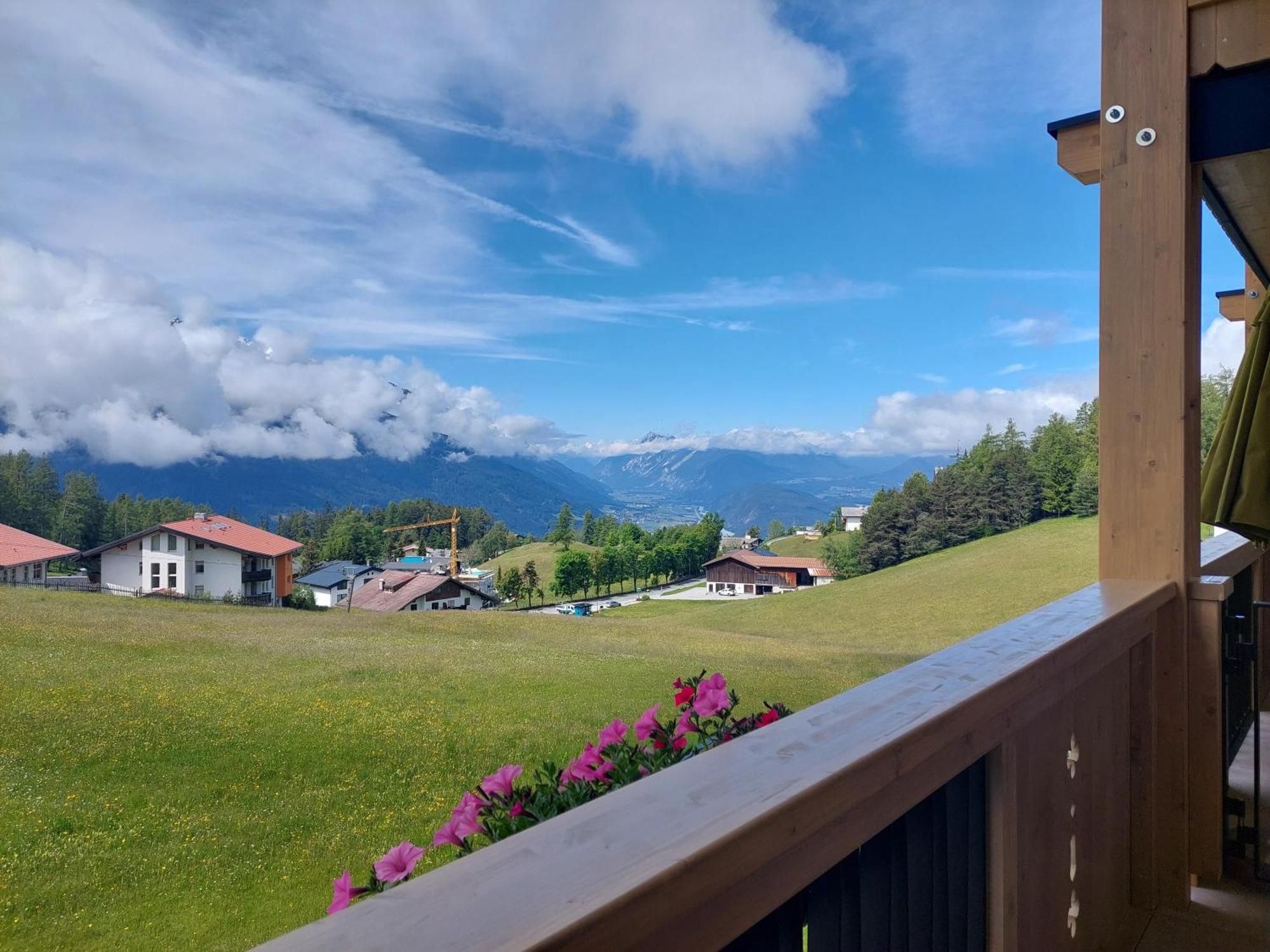 Olympia Tirol Aparthotel