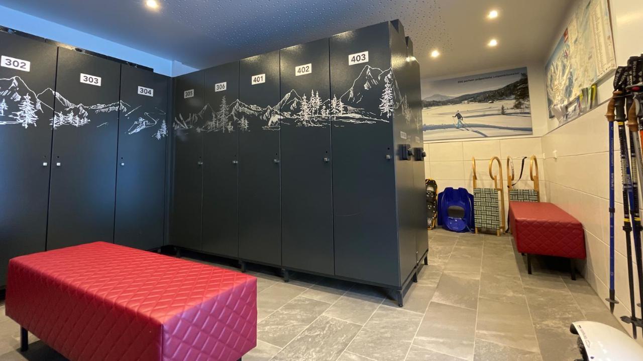 Aparthotel Das Aparthotel Olympia Tirol
