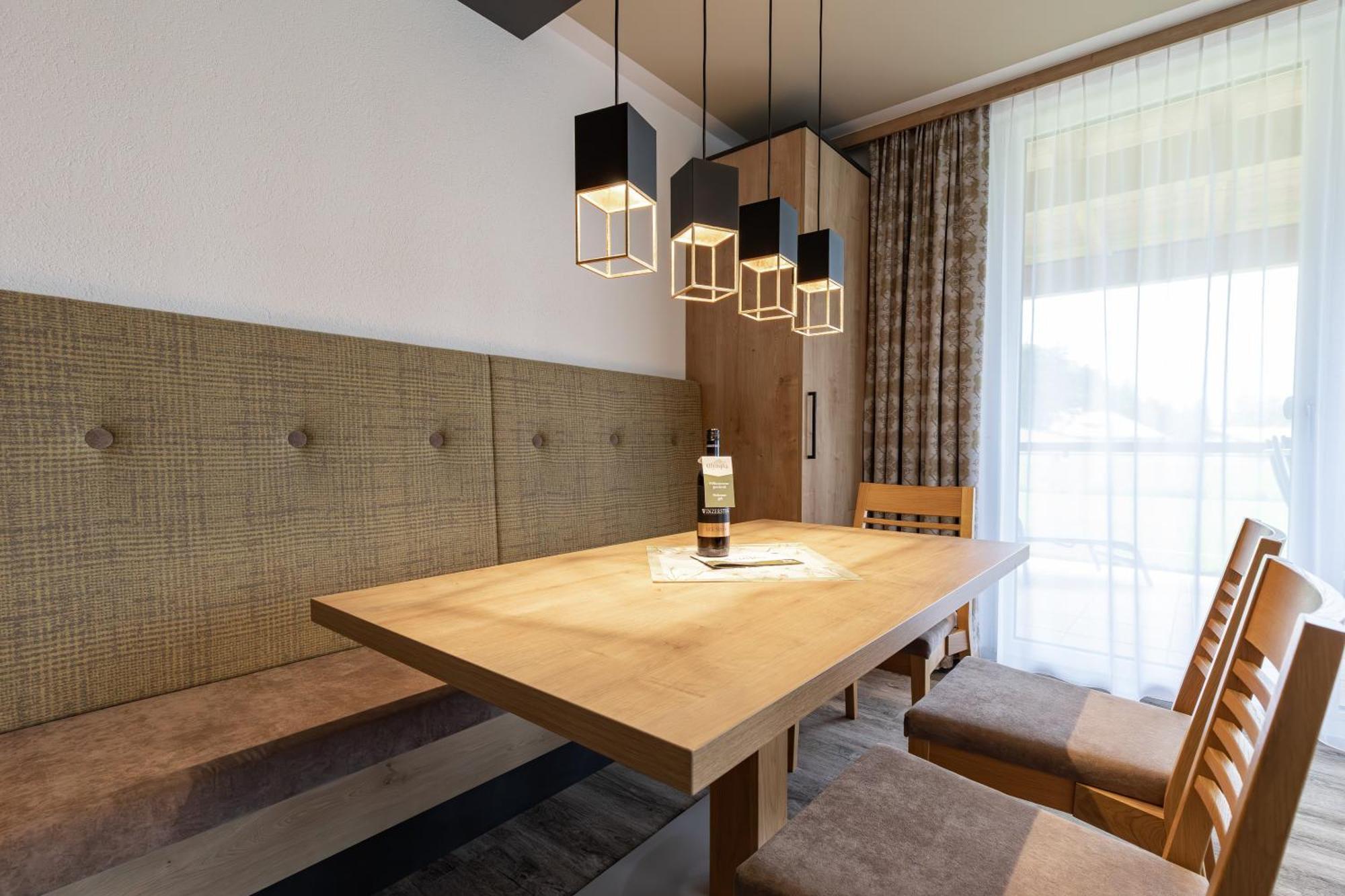 Aparthotel Das Aparthotel Olympia Tirol 3*
