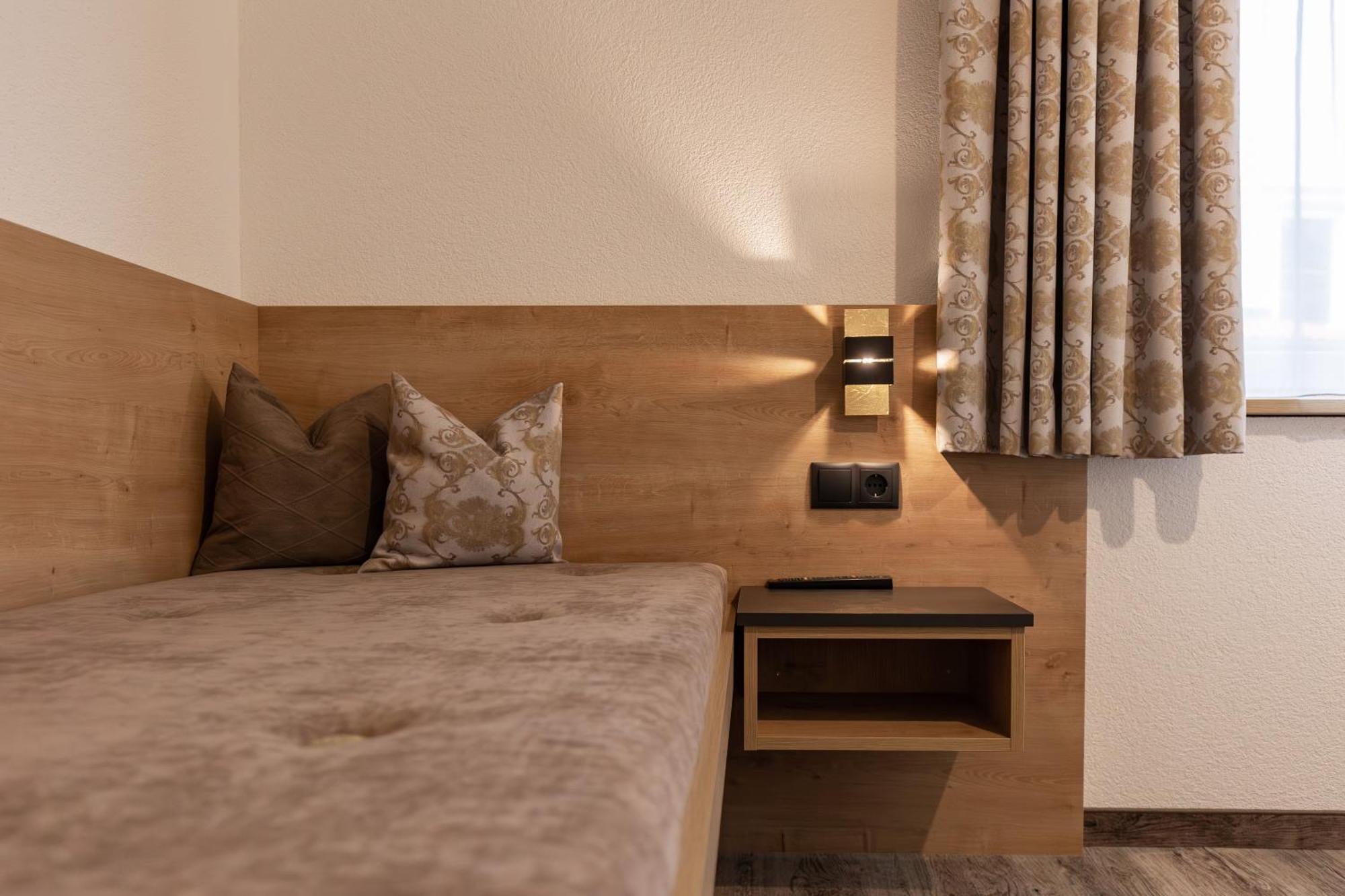 Aparthotel Das Aparthotel Olympia Tirol 3*